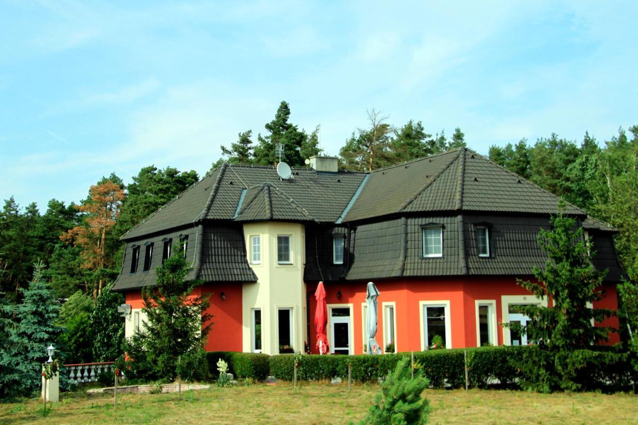 Penzion V Zalesi Hotel Mlada Boleslav Luaran gambar